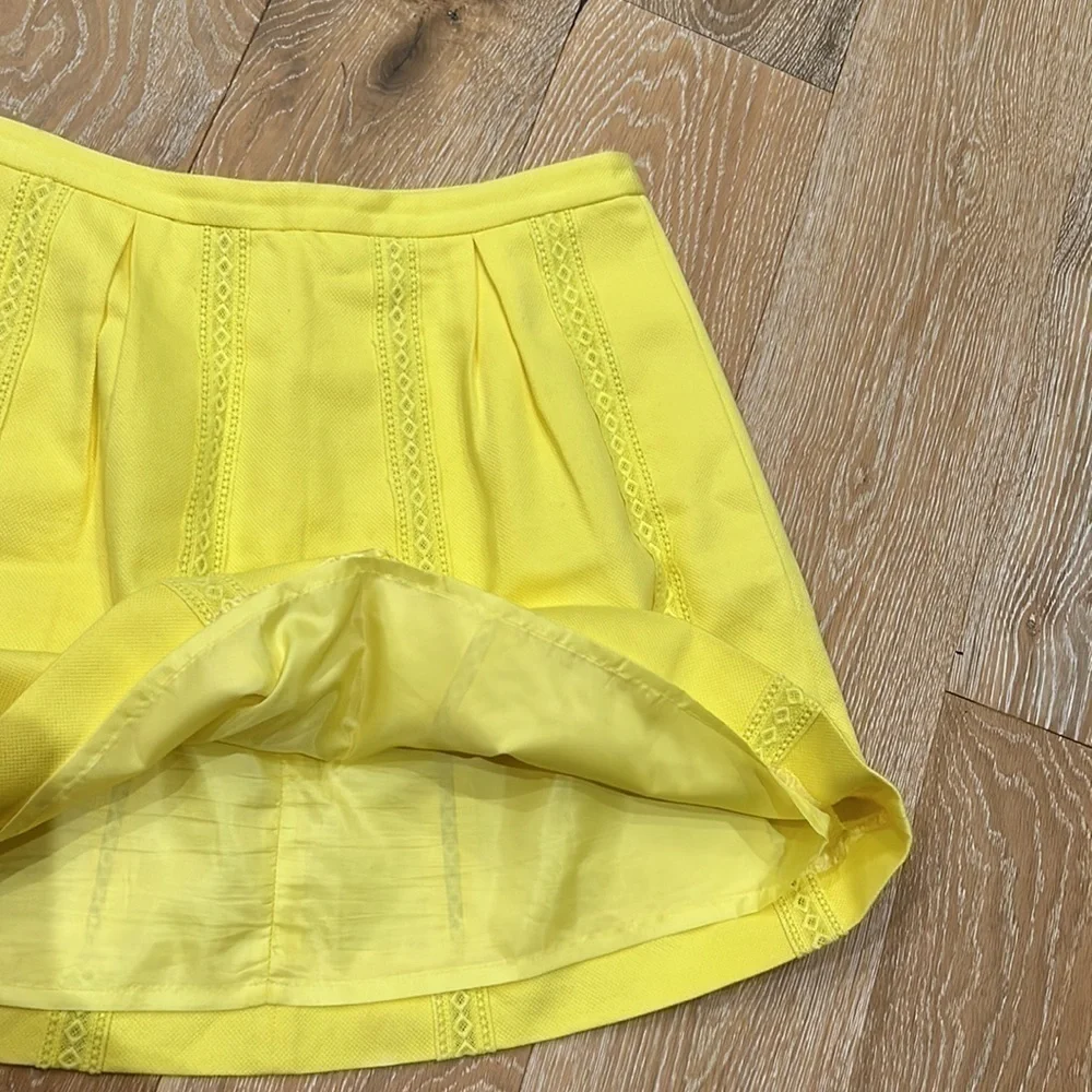 J.Crew Skirt